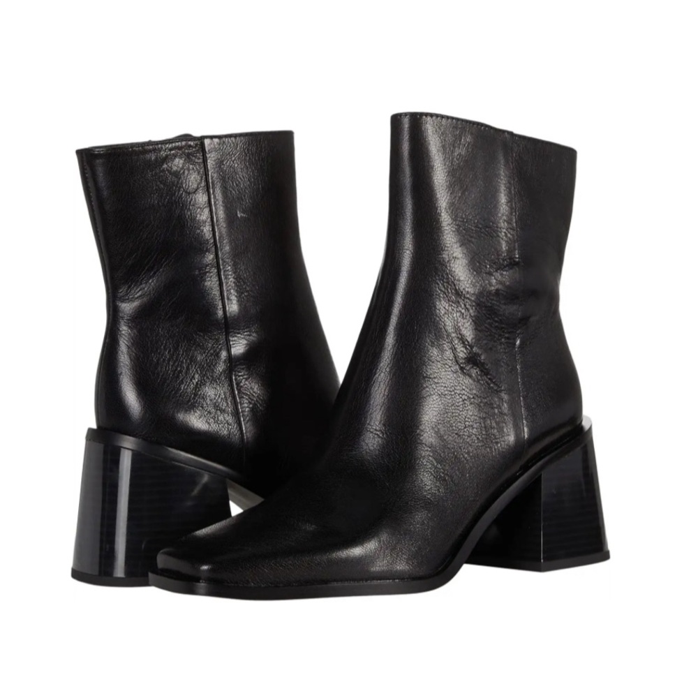 Sam Edelman Winnie boots - 7 1/2